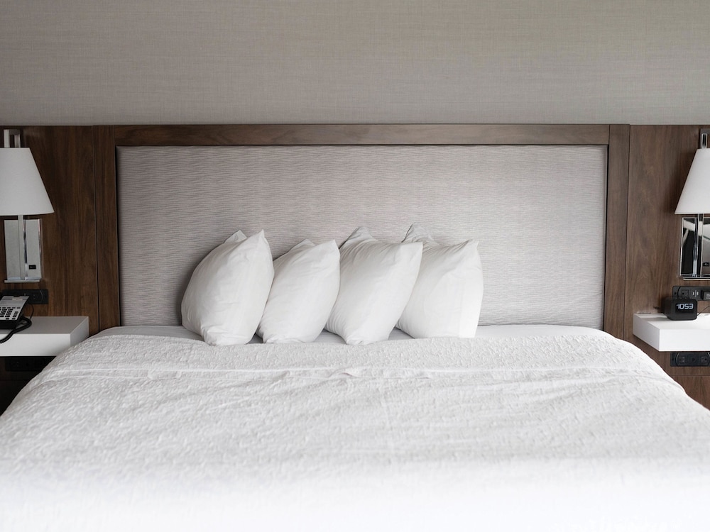 Room, 1 King Bed, Accessible, Bathtub photo 1
