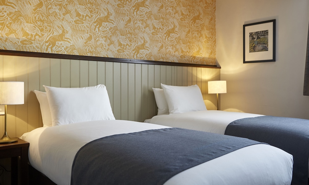 Twin Room photo 2
