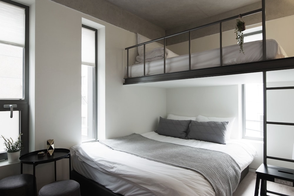 Family Triple Room