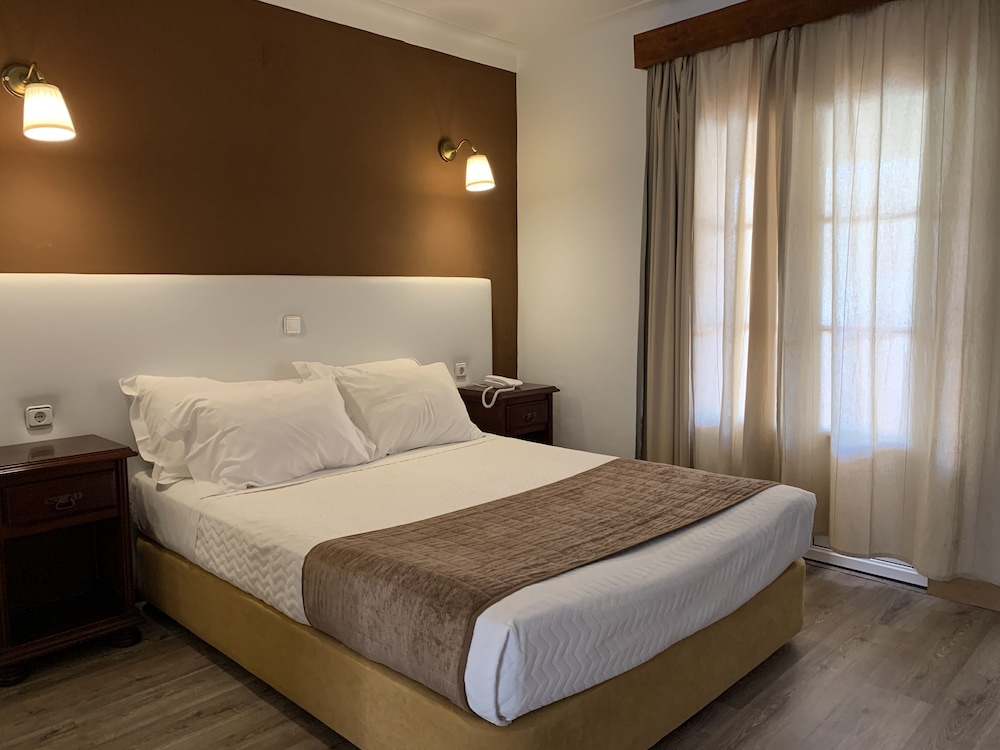 Standard Double or Twin Room (with Terrace or Balcony)