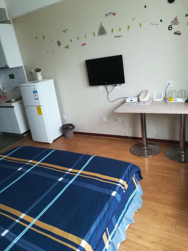Superior Double Room with City View photo 2