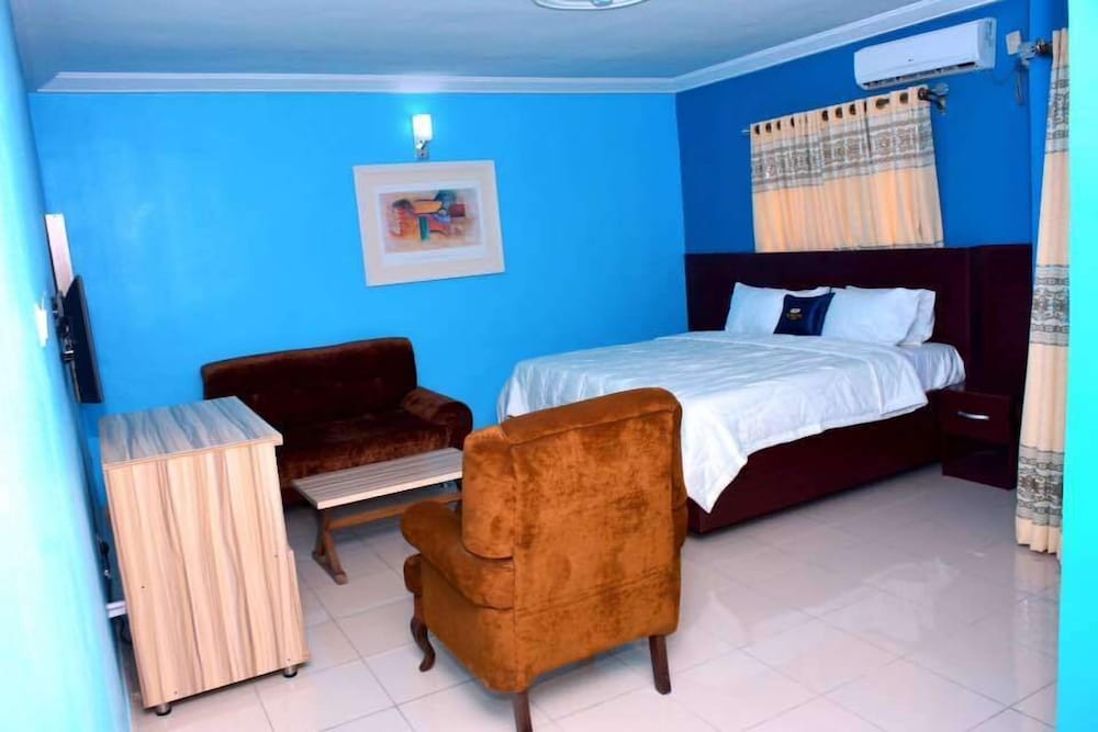 Classic Room photo 2