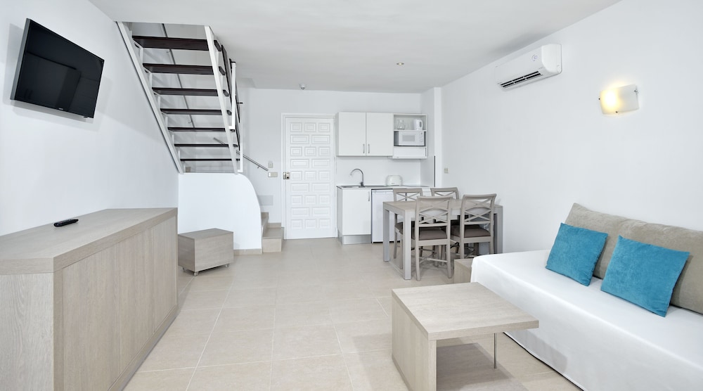 Apartamento Superior