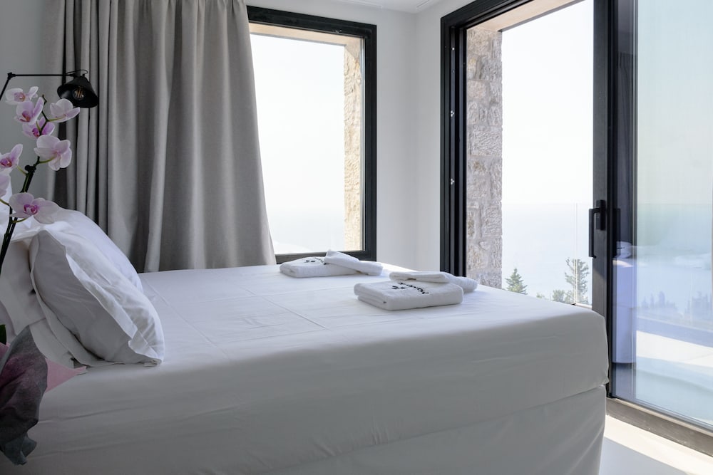 Villa, Sea View