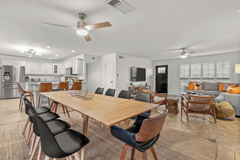 Weldon Ave Stunning Old-town Ranch Home - OMG, Zdjęcie 48