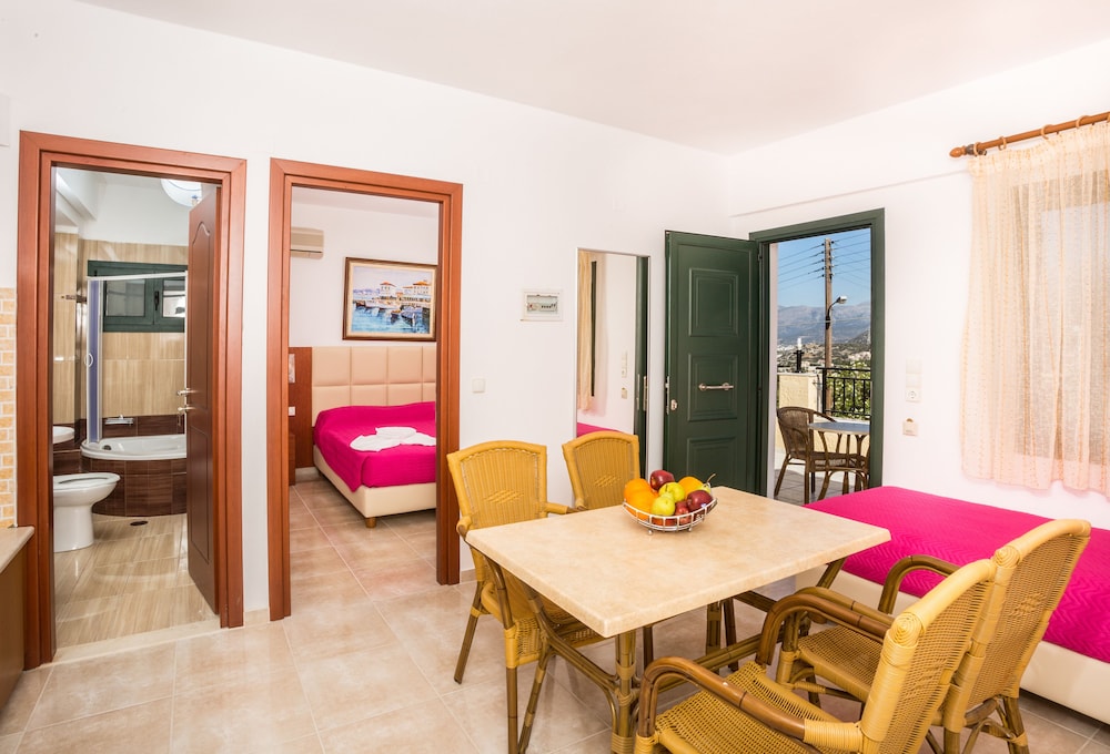 Family Suite, 1 Bedroom
