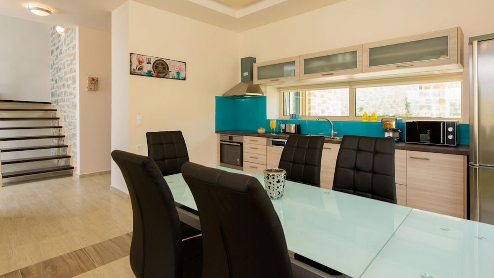 Blue Mare Villa Privacy and Relaxation, Billede 11