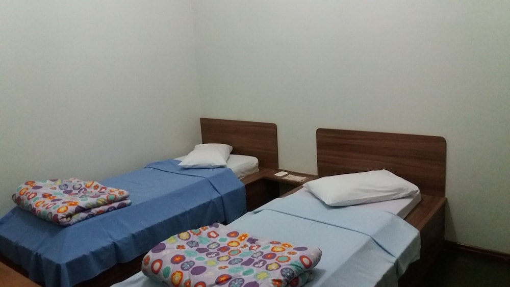 Apartment, 1 Double Bed