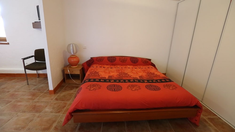 Family Quadruple Room, Accessible, Garden View (Kanelle) photo 3