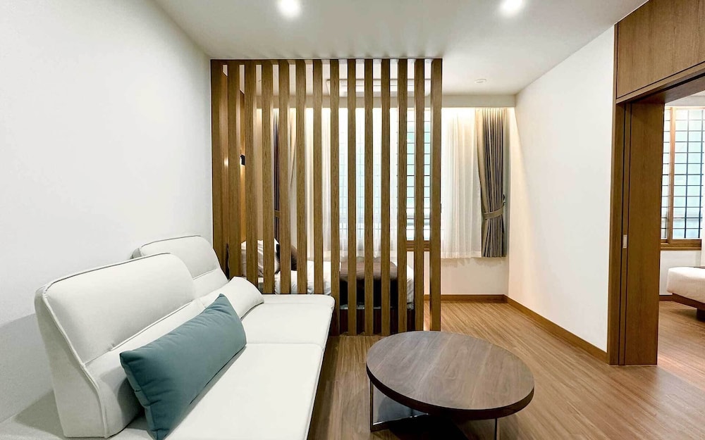 Junior Suite Triple - Photo 7