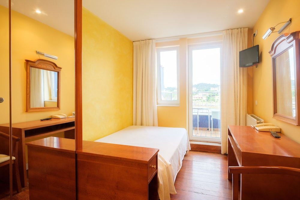 Habitación Doble Estándar