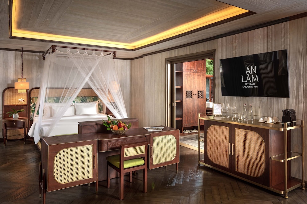 Garden Pool Suite - Photo 1