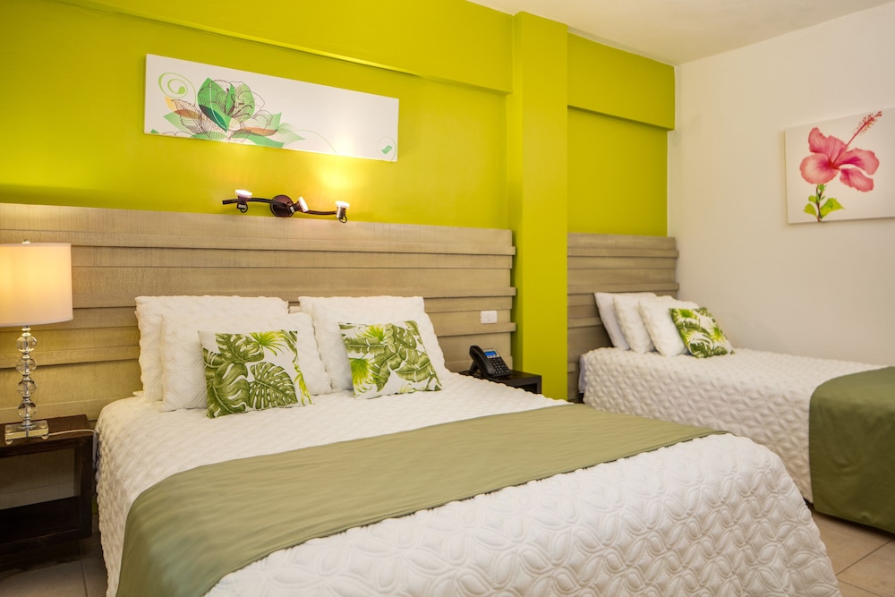 Standard Room - Photo 6