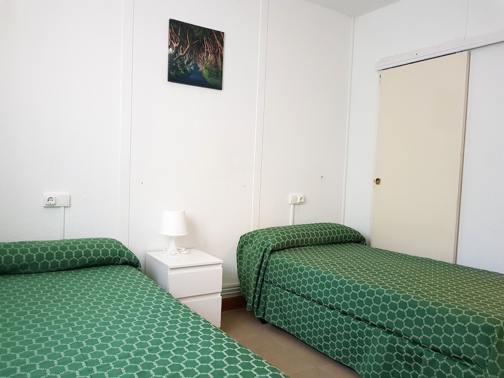 Chalet Familiar, 5 Habitaciones