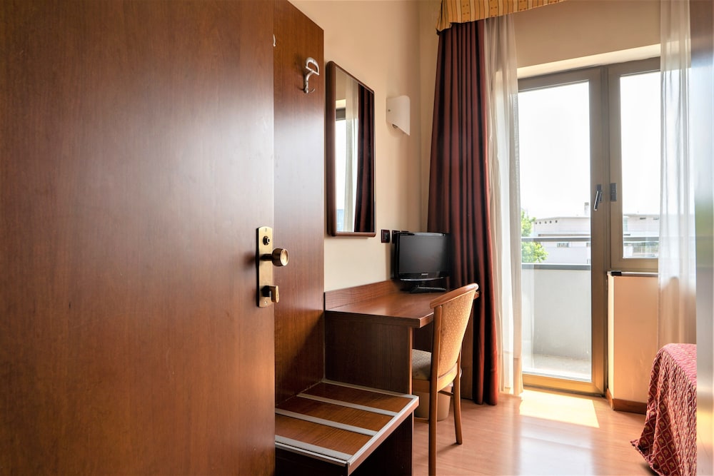 Single Room, Ensuite