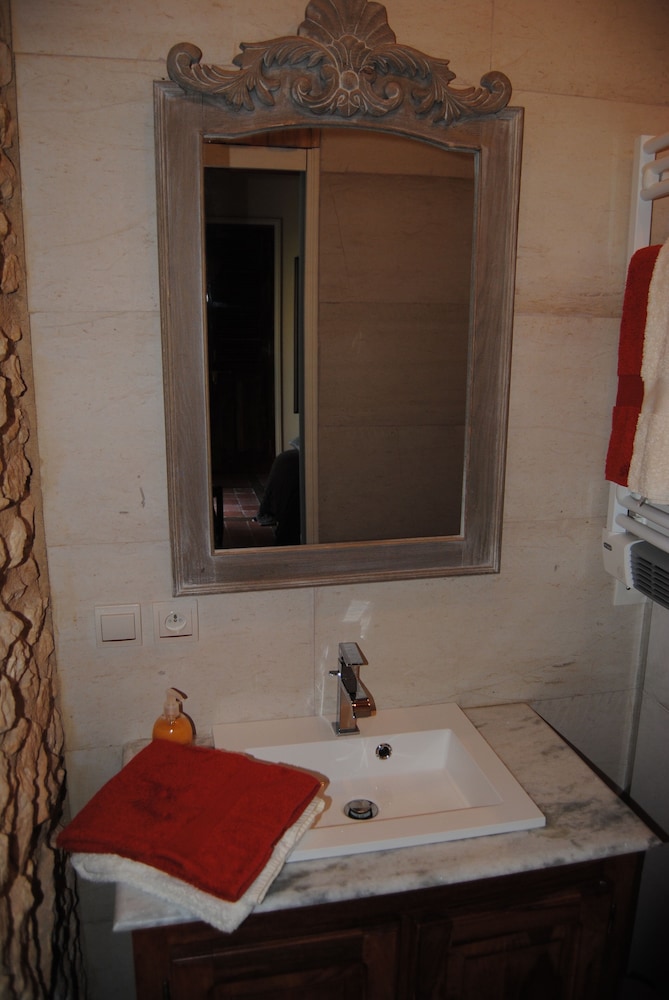 Superior Twin Room, Ensuite, Park View (chambre Capucine) photo 2