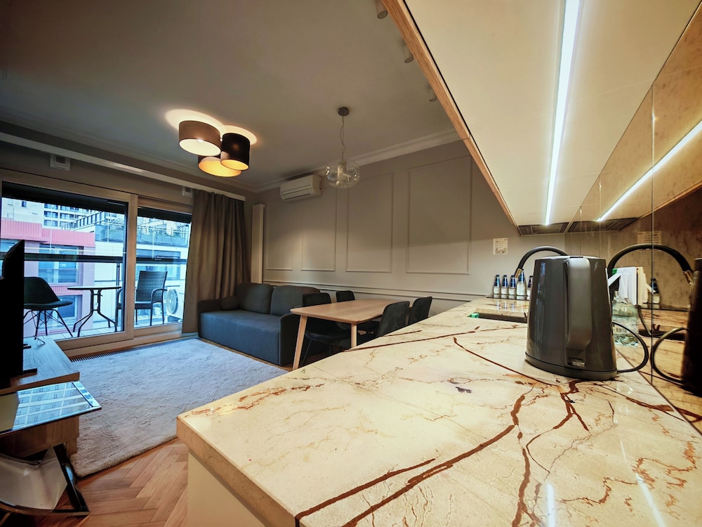 Standard Apartment, 1 Bedroom, Courtyard View