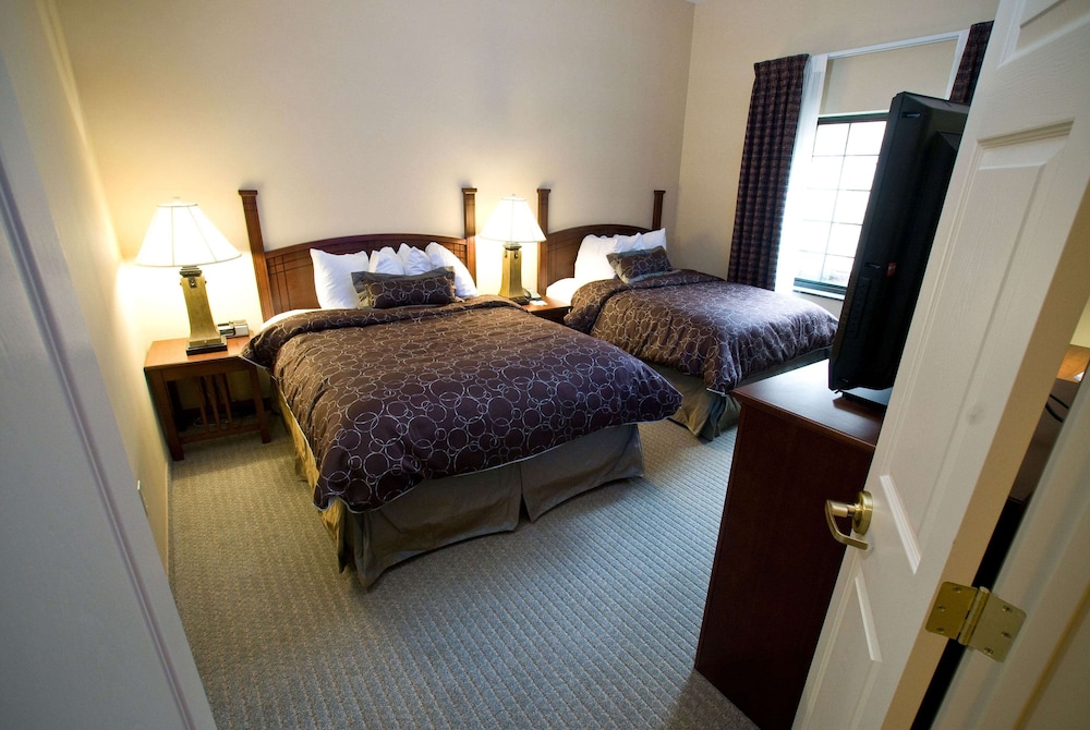 Suite, 1 Bedroom, Non Smoking