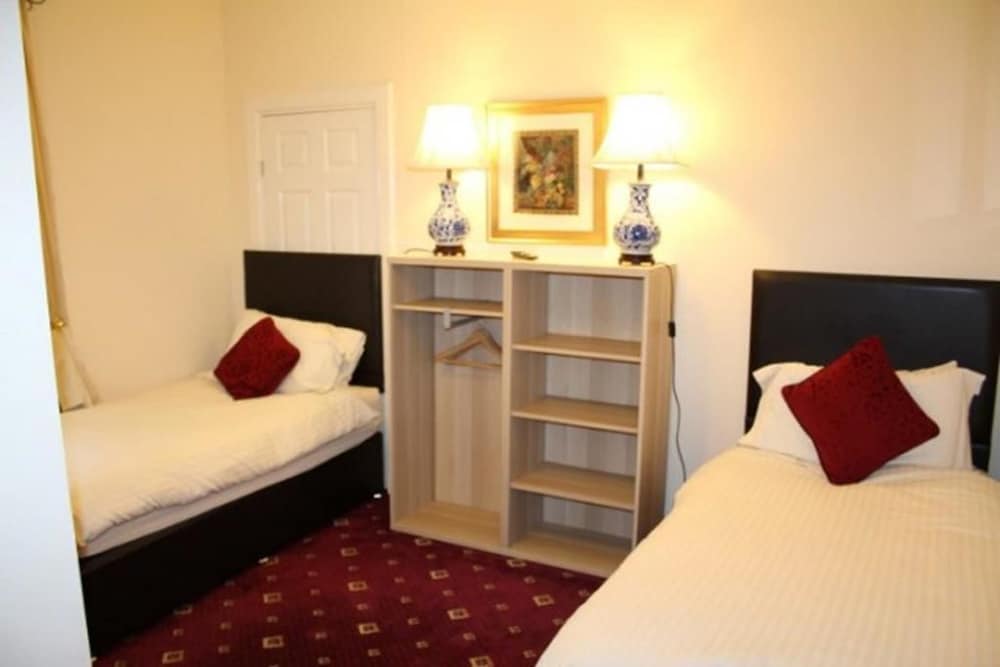 Twin Room photo 3