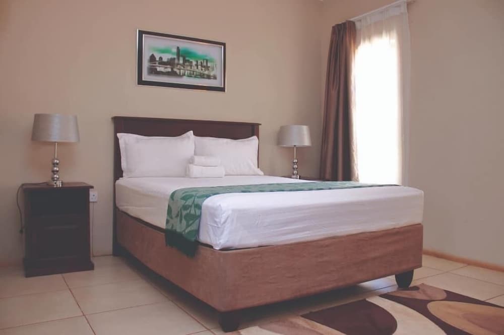 Standard Room photo 1