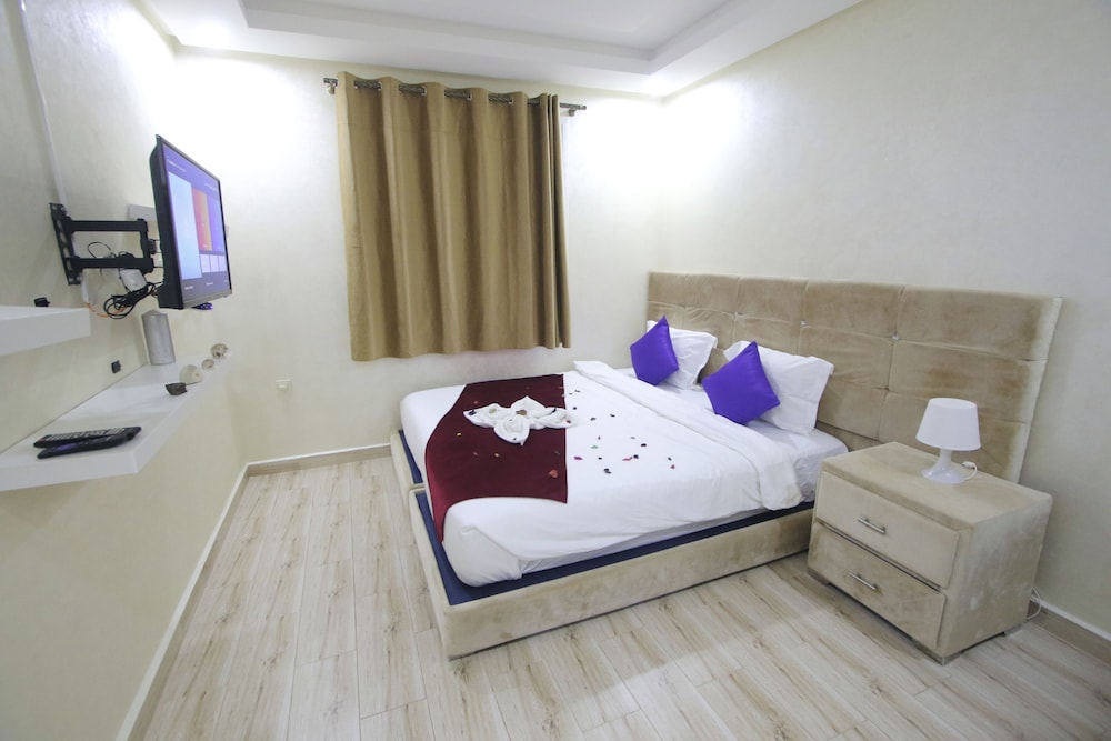 Standard Double Room photo 1