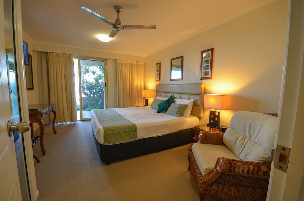 Premium Apartment, 2 Bedrooms, Beach View photo 2