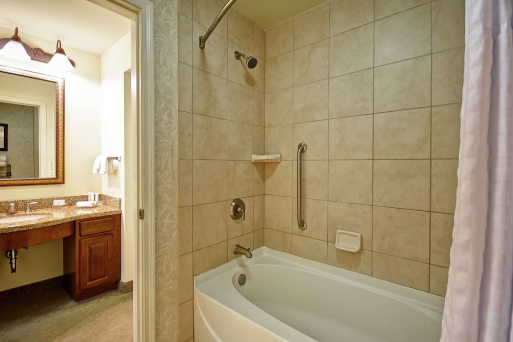 Suite, 2 Bedrooms, Non Smoking - Photo 5