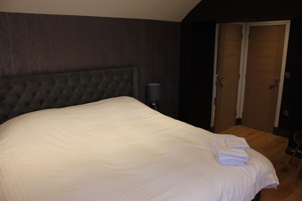 Comfort Double Room, Ensuite photo 3