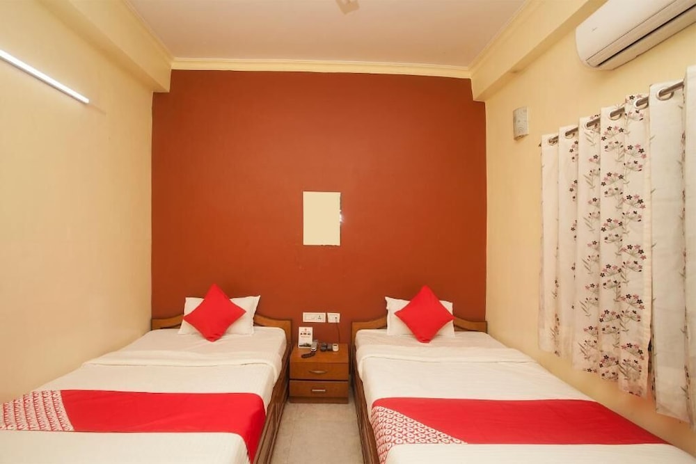 Standard Room photo 1