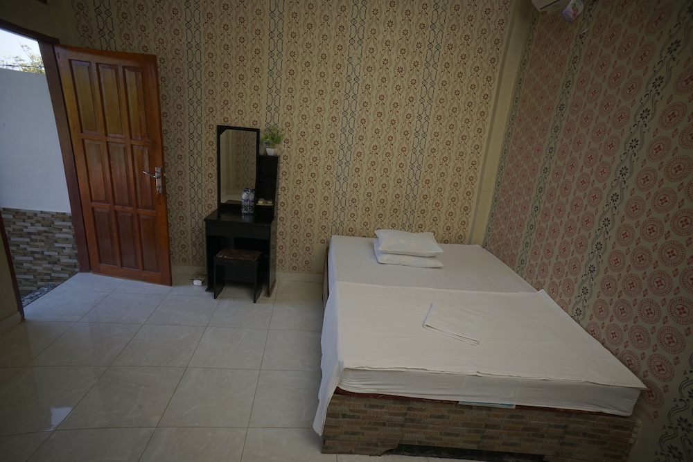 Standard Room photo 3