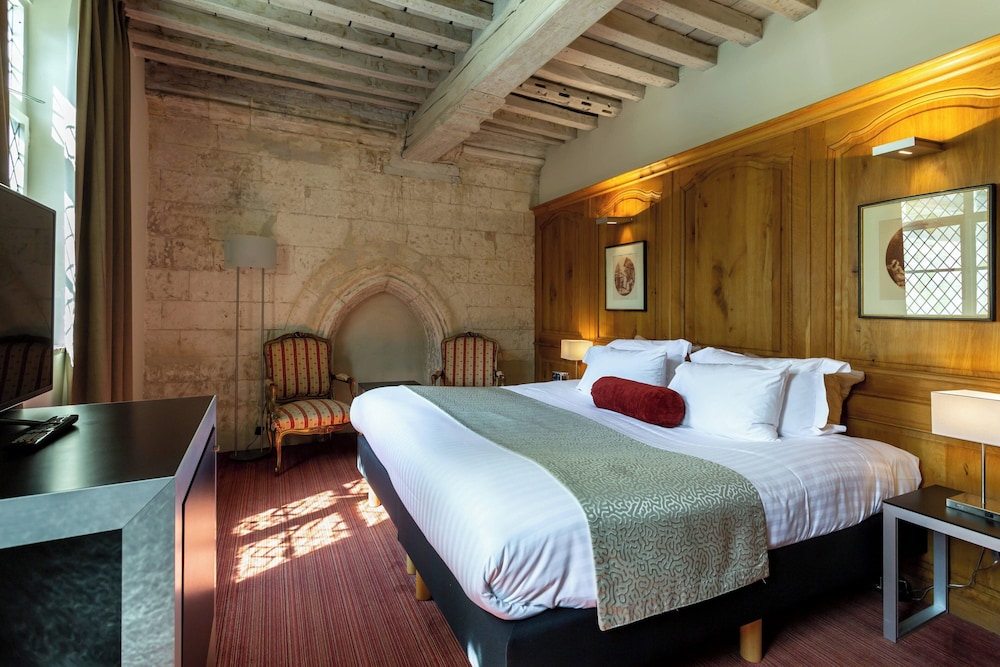 Room, 1 Double Bed