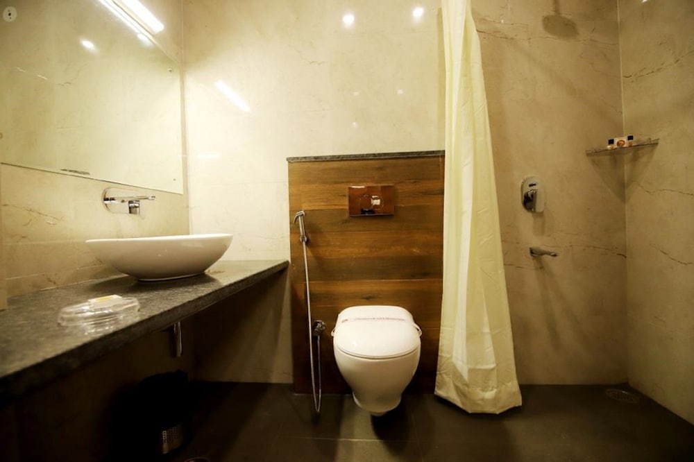 Maharaja Super Deluxe Room photo 3