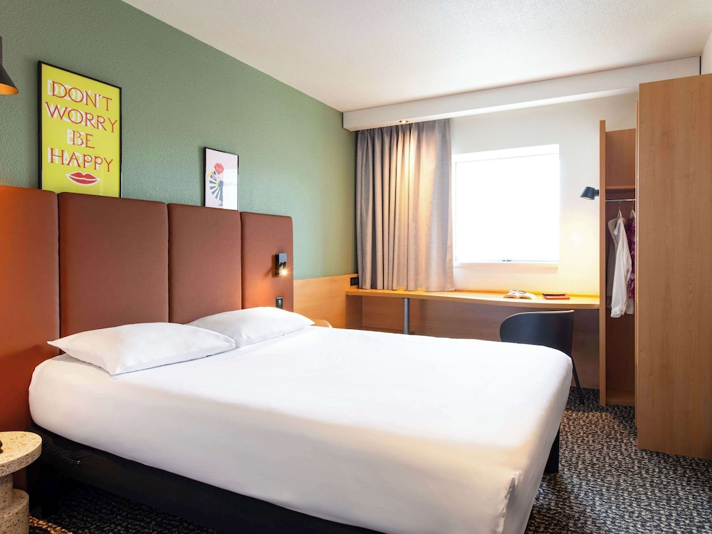 Standard Double Room, Multiple Beds photo 1