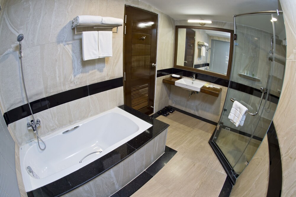 Presidential Suite photo 3