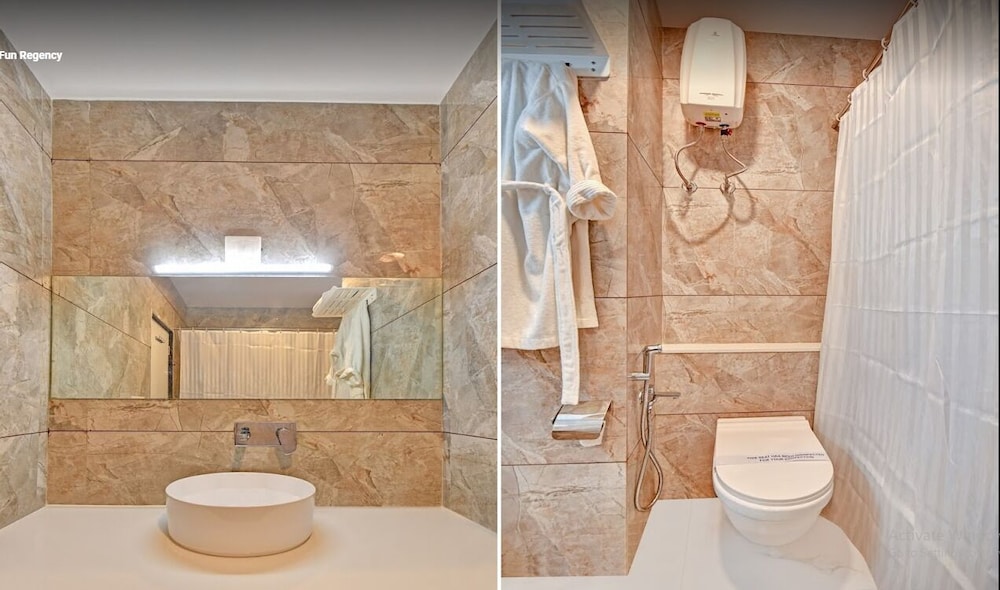 Luxury Room photo 3