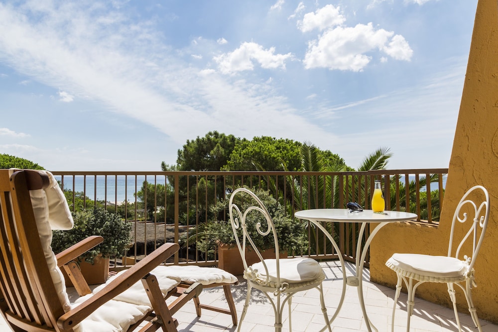 Double Room, Partial Sea View photo 3