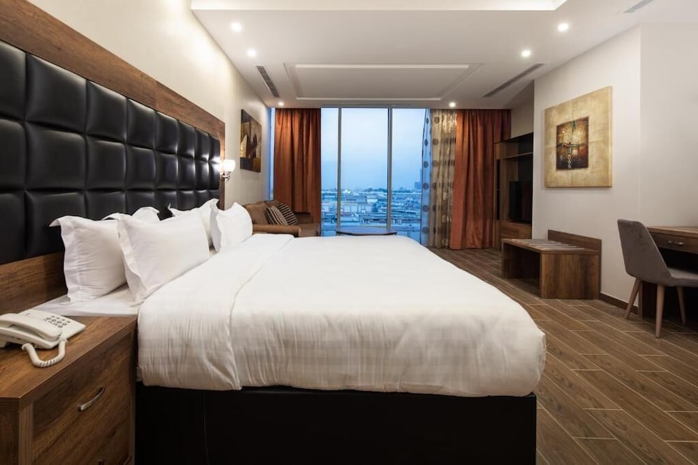 Premium Apartment