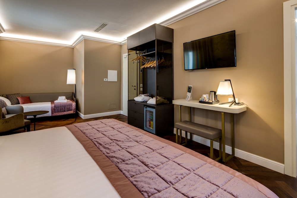 Executive Room, Multiple Beds, Non Smoking photo 1