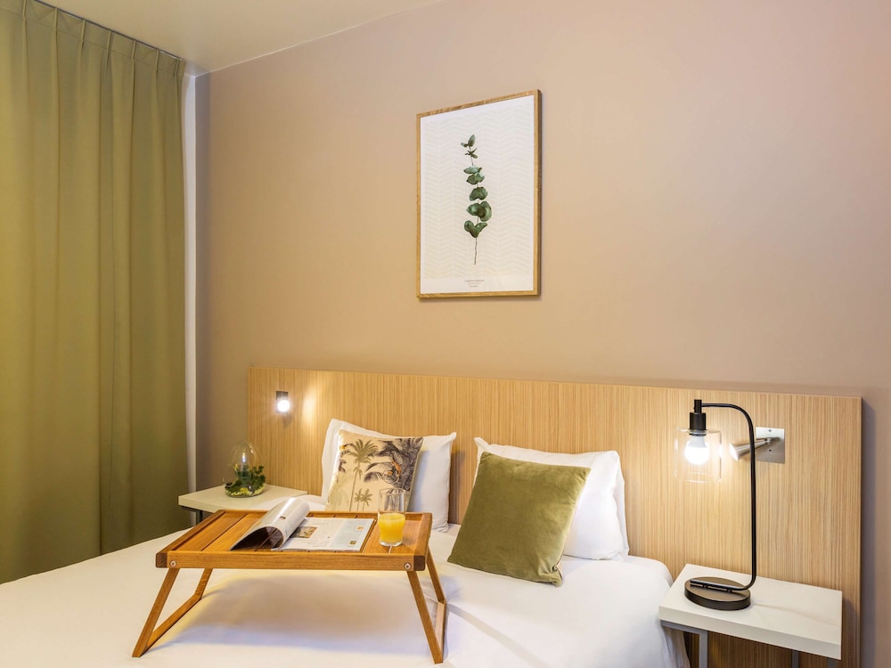 Studio, 1 Double Bed