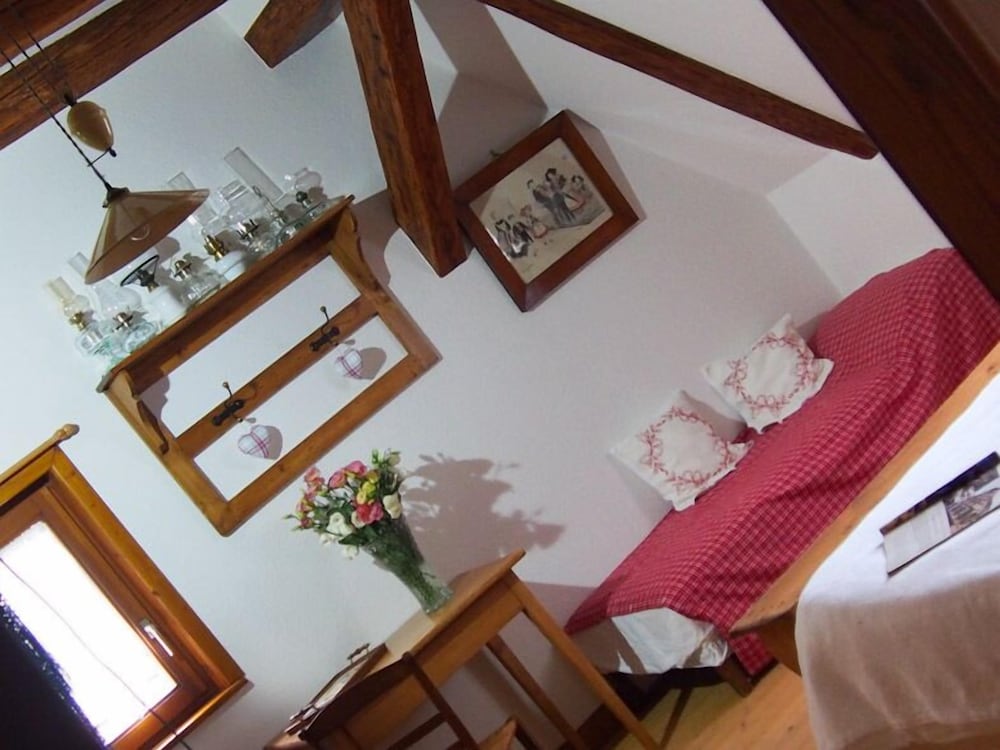 Double Room (Grande Canelle) photo 3
