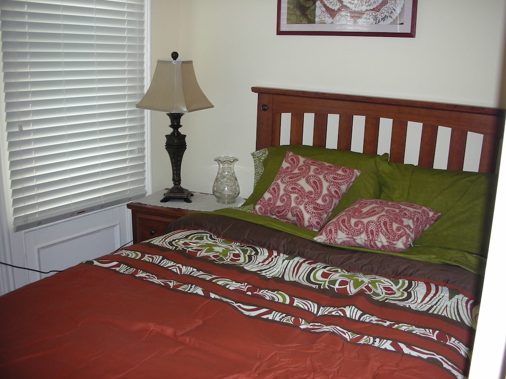 Spain Room photo 3