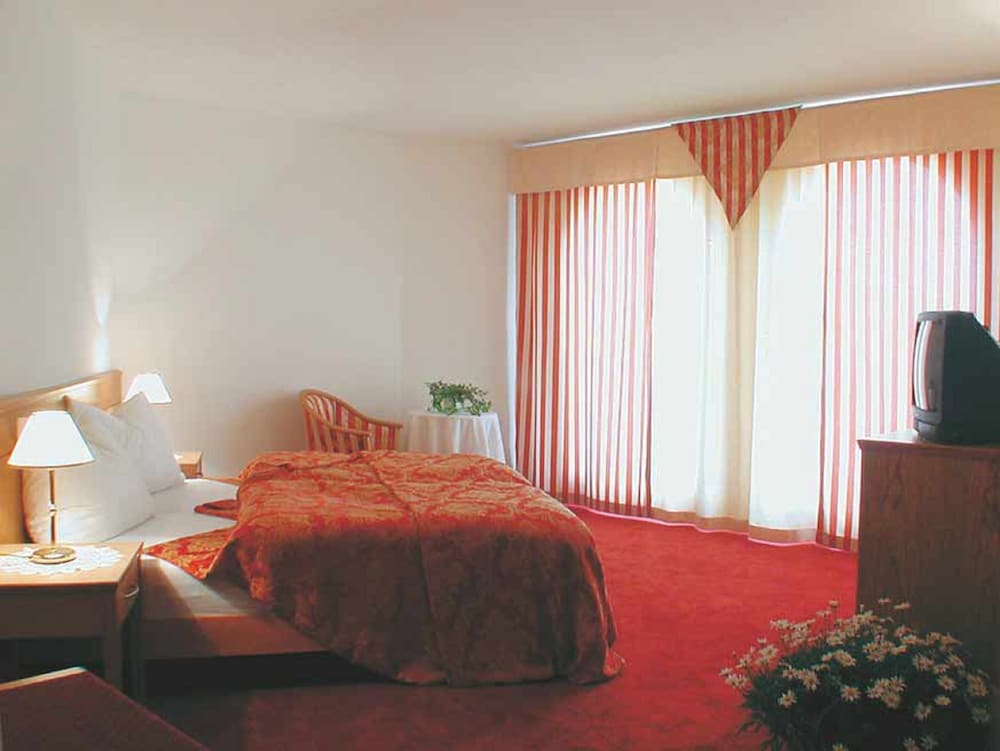 Double Room, 2 Twin Beds
