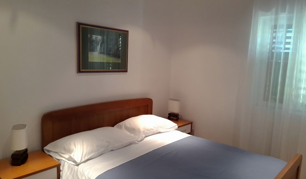 Apartment, Ground Floor, Balcony, Terrace, Sea View