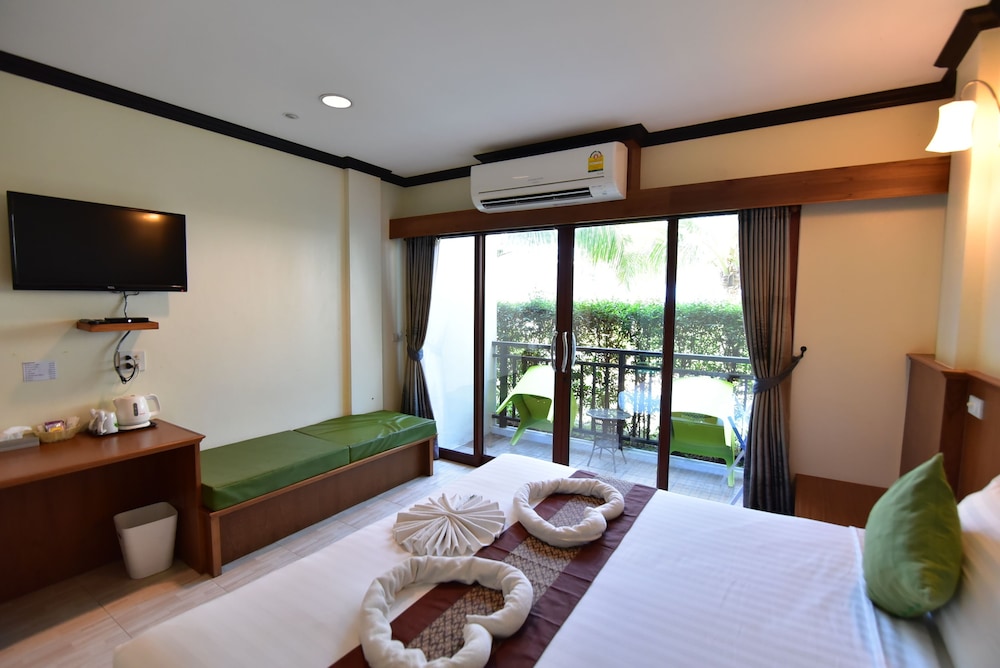 Garden View Room photo 3