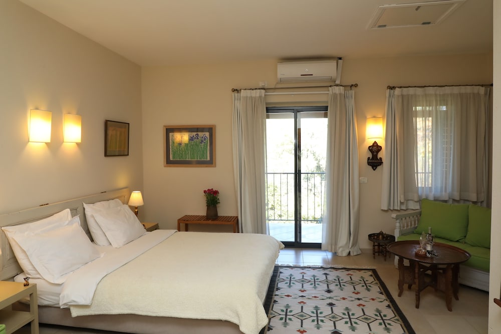 Double Room, Balcony photo 1