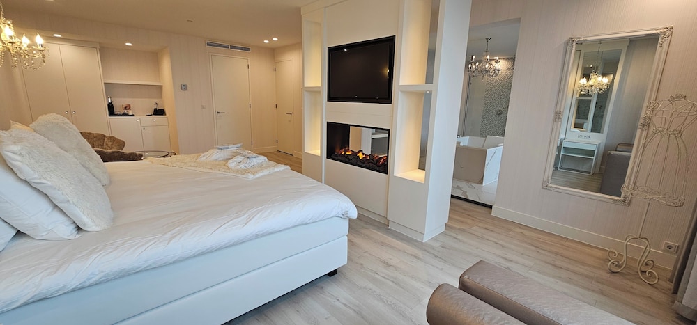 Bruidssuite