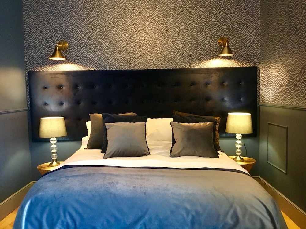 Design Double or Twin Room 6 photo 3