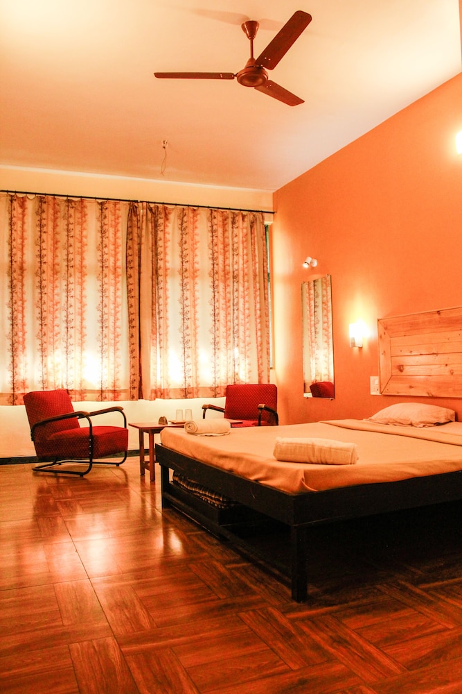 Superior Double Room photo 3