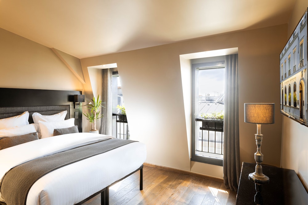 Double Room Top Floor photo 1