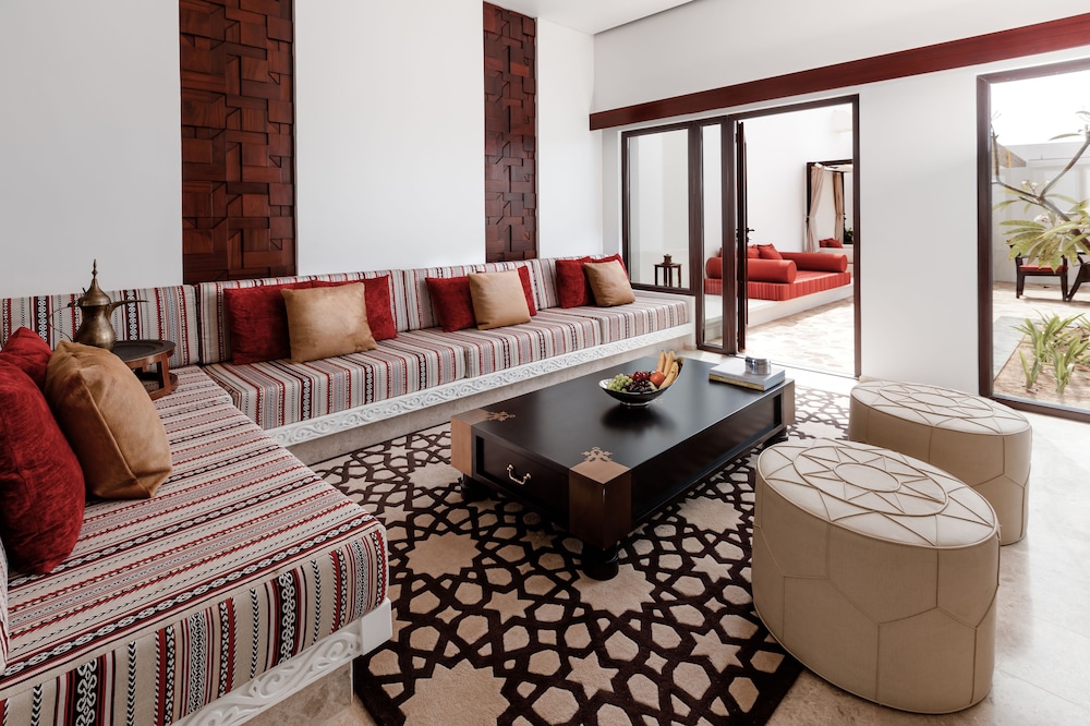 One Bedroom Lagoon View Pool Villa photo 1